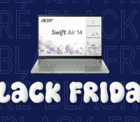 Acer Swift Air 14” PréBlackFriday-Frandroid-Solo