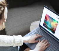 L'Acer Swift Go 14 AI (SFG14-75).