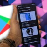 Le Google Play Store se met à vendre des produits Pixel