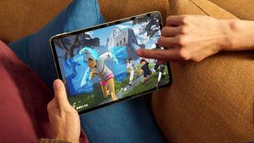 Amazon Alexa Tablet 112