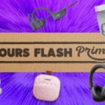 Casques, enceintes et écouteurs bradés sur Amazon : voici les 6 pépites audio à ne pas rater lors des Jours Flash Prime