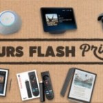 Amazon – Jours Flash Prime