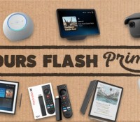 Amazon – Jours Flash Prime