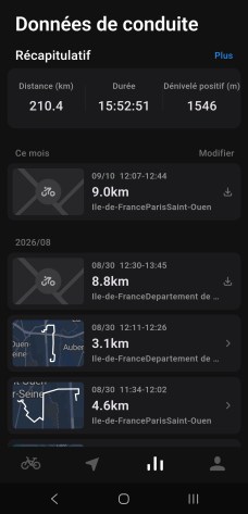 Amflow TL Carbon appli 3
