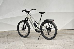 Amflow TL Carbon design arrière