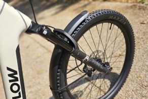 Amflow TL Carbon fourche