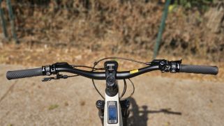 Amflow TL Carbon guidon