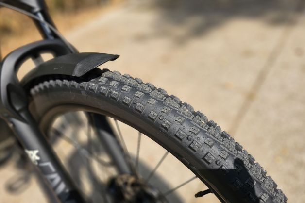 Amflow TL Carbon pneu