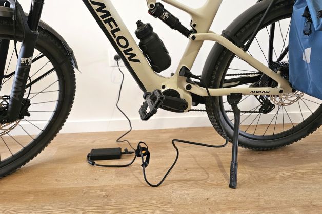 Amflow TL Carbon recharge