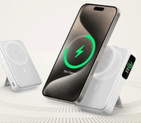 Anker PowerBank MagGo (10K)