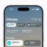 Maison connectée Apple : 4 ans après Matter, le retour du jardin clos