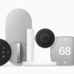 Apple lance ses caméras et sa serrure avec LG : Home Collection, 9 accessoires, 0 en France