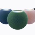 HomePod mini 2 officiel : Siri AI, puce S10 et son surround à quatre enceintes