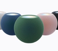 Apple HomePod Mini 2026 // Source : Apple