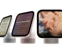 Apple HomeView // Source : Apple