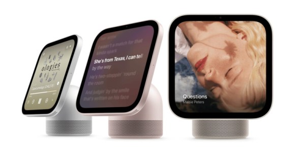 Apple HomeView // Source : Apple Apple HomeView // Source : Apple