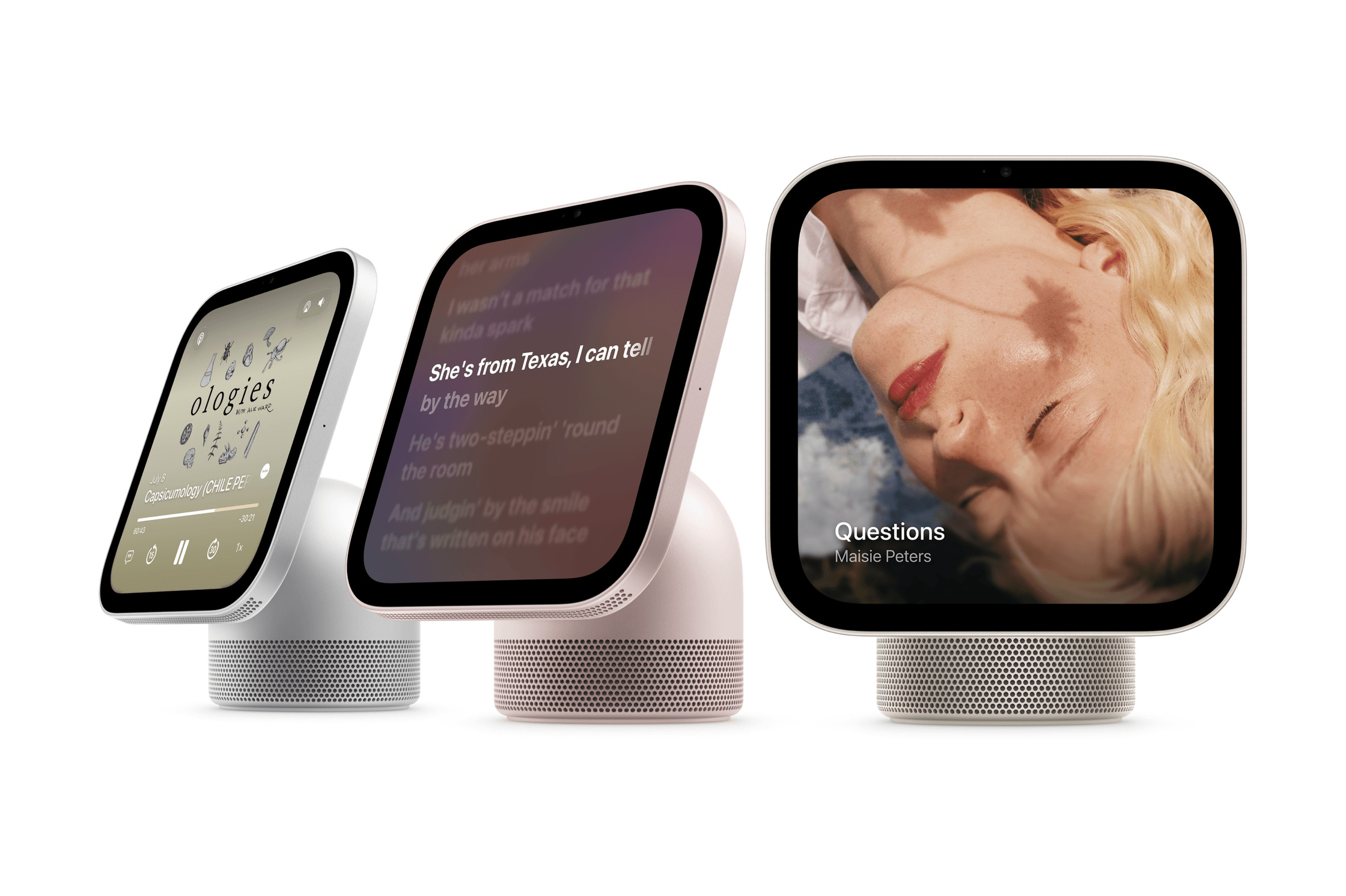 Toutes les annonces Apple « Welcome home » : Apple HomeView, Apple TV 4K (2026) et HomePod mini 2