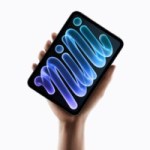 Apple dévoile son nouvel iPad mini : Oled, puissant, étanche et cher