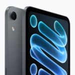 Non, Apple n&rsquo;a pas bridé l&rsquo;écran du nouvel iPad mini OLED
