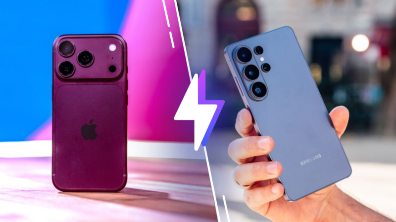 iPhone 18 Pro vs Samsung Galaxy S26 Ultra : comment choisir le meilleur smartphone ?