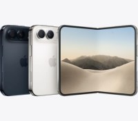iPhone Duo // Source : Apple iPhone Duo // Source : Apple