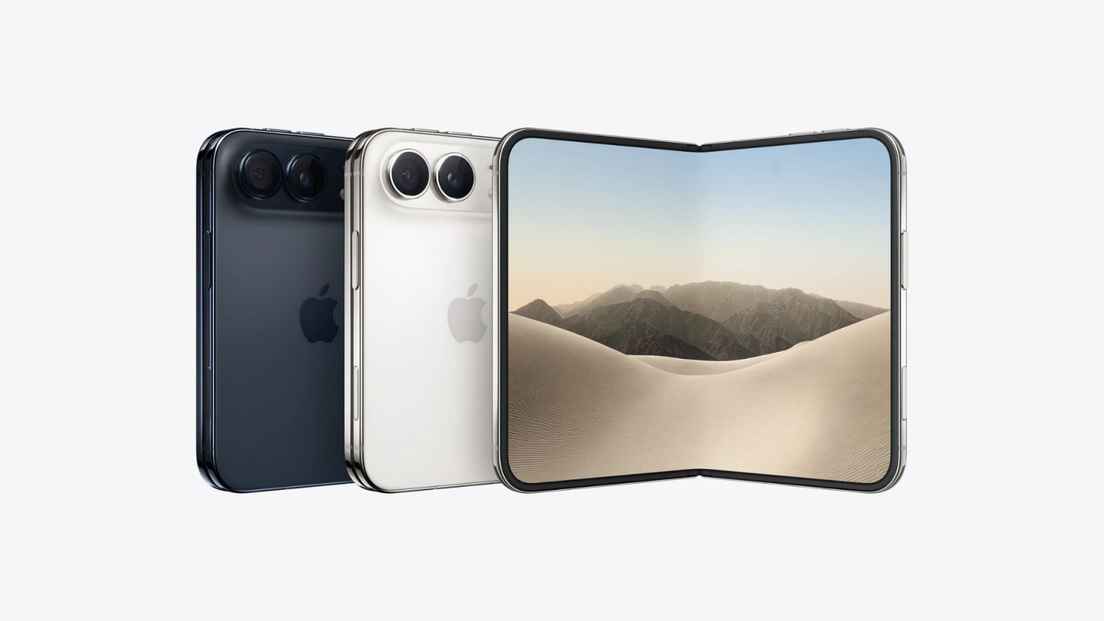 تأجيلات طويلة في تسليمات iPhone Duo بعد إطلاقه