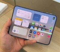 Apple iPhone Duo ecran defectueux
