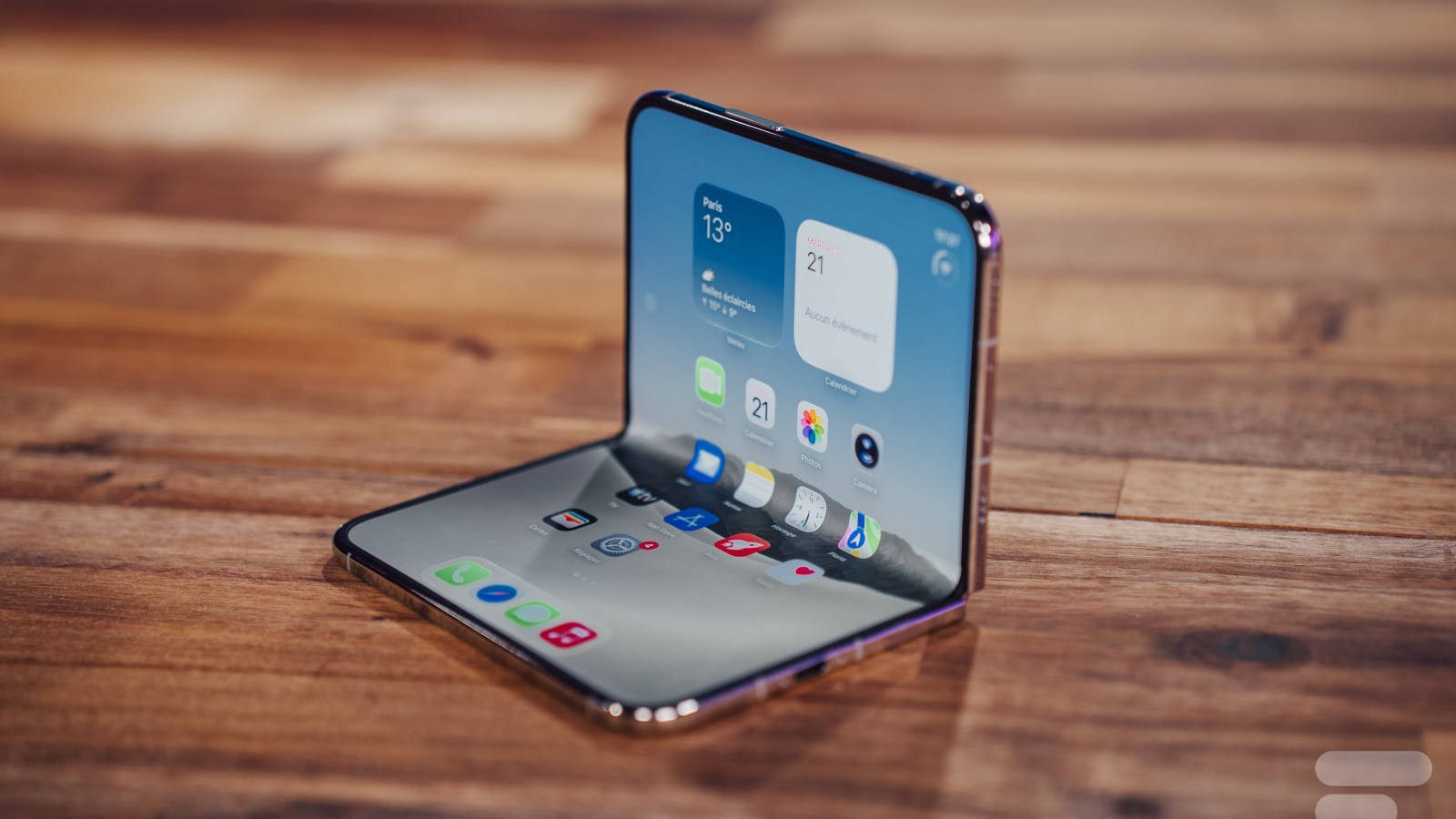 Pourquoi le successeur de l’iPhone Duo pourrait rendre le premier modèle très vite obsolète