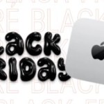 Le rapport performances/prix du Mac Mini M6 d&rsquo;Apple devient imbattable avec cette offre du Black Friday