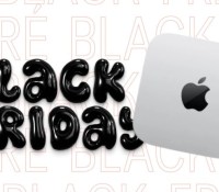 Apple mAc Mini M6 – PréBlackFriday 2026