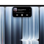 Le Dynamic Island de l&rsquo;iPhone débarque sur le MacBook Pro : voici comment ça marche