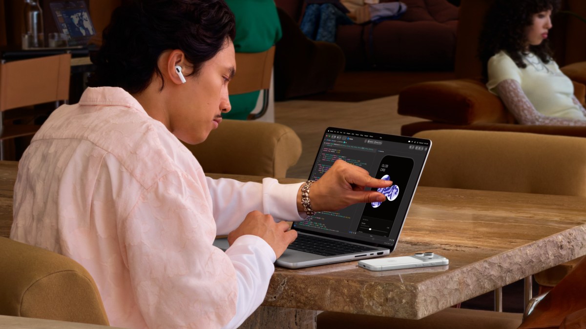 Ne foncez pas sur l’OLED : voici le MacBook Pro que je vous recommande d’acheter