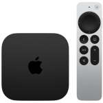Apple TV 4K (2026) Apple TV 4K (2026)