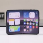 iPhone Duo : mieux protégé de la poussière que les Galaxy et Pixel, pourtant iFixit trouve une faiblesse au cœur de la charnière