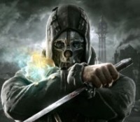 Arkane Studio Dishonored