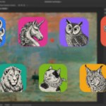 Photoshop, Premiere, InDesign : sept clones open source d&rsquo;Adobe, codés avec l&rsquo;aide de Claude