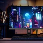 E.Leclerc fait chuter le prix de cet écran PC gamer Asus ROG (QHD, 260 Hz et 0,3 ms) sous les 300 €