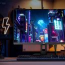 E.Leclerc fait chuter le prix de cet écran PC gamer Asus ROG (QHD, 260 Hz et 0,3 ms) sous les 300 €