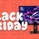 OLED, 280 Hz, 0,03 ms : cet écran PC pensé pour les pros du gaming voit son prix passer sous les 500 € en plein pré-Black Friday