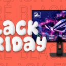 OLED, 280 Hz, 0,03 ms : cet écran PC pensé pour les pros du gaming voit son prix passer sous les 500 € en plein pré-Black Friday