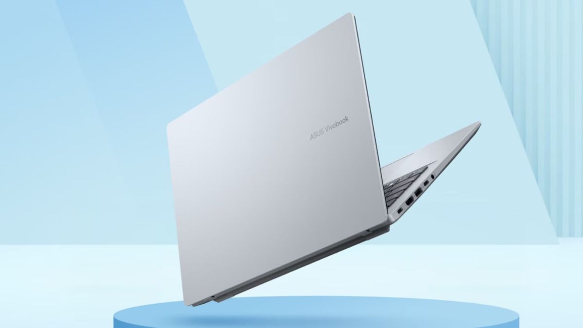 Amazon retire 240 € à l’Asus Vivobook 14, un PC portable sous Snapdragon X avec 16 Go de RAM