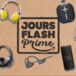 Jours Flash Prime Amazon : les 6 offres audio à saisir juste avant la fin !