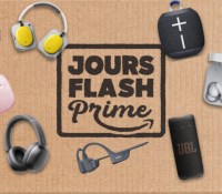 Audio Jours Flash Prime Audio Jours Flash Prime