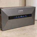 J&rsquo;ai testé la batterie solaire Anker Solix Solarbank Max AC de 73 kg : ma maison peut-elle vivre sans EDF ?