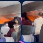 Un avion dérouté après l’incendie d’une batterie externe : pourquoi il ne faut jamais la ranger dans le coffre à bagages