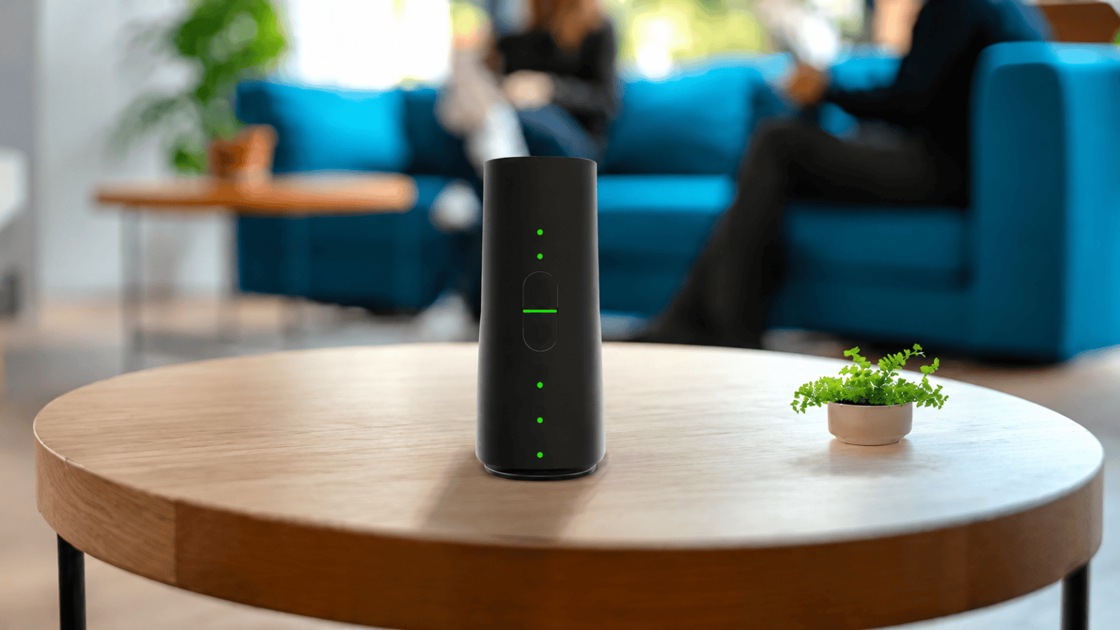 B&YOU تطلق عروضًا جديدة على خدمة الإنترنت الثابتة باستخدام Wi-Fi 7