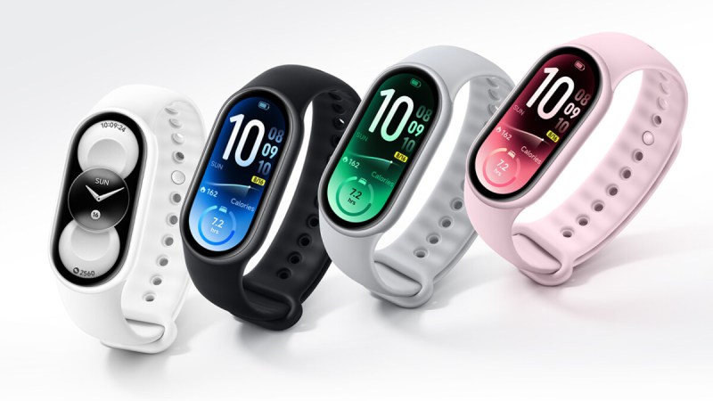 Le Xiaomi Smart Band 11 débarque en Europe : le paiement sans contact est là, mais pas pour tout le monde