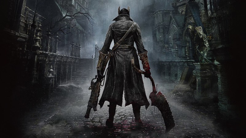 Le portage de Bloodborne sur PC dépasse les 200 FPS grâce au DLSS de Nvidia