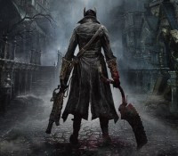 Bloodborne PC