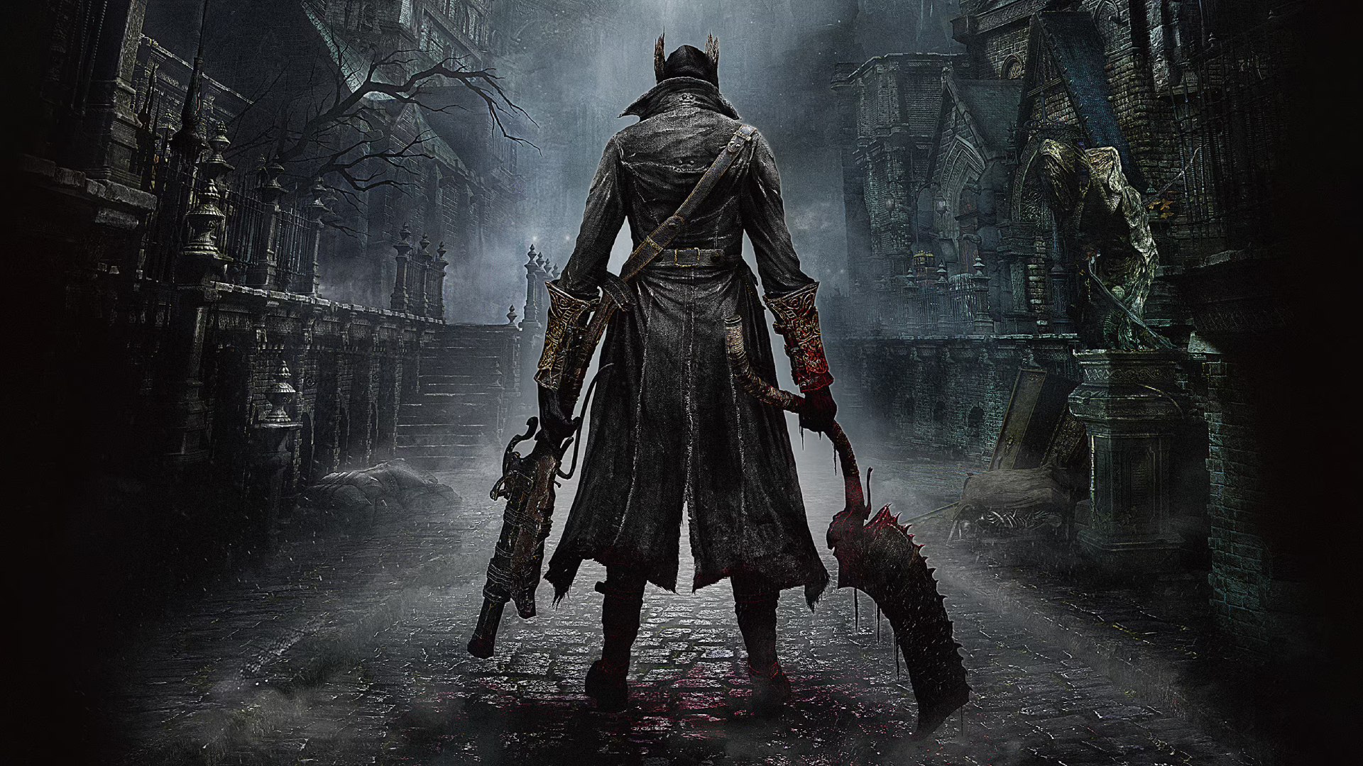 Bloodborne